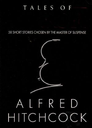 [Tales of Terror 01] • Alfred Hitchcock Tales of Terror